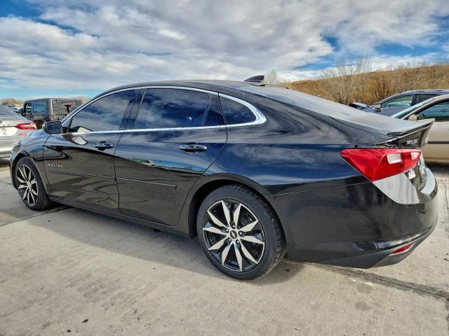 Chevrolet Malibu Lt Image 2