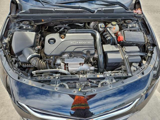 Chevrolet Malibu Lt Image 7