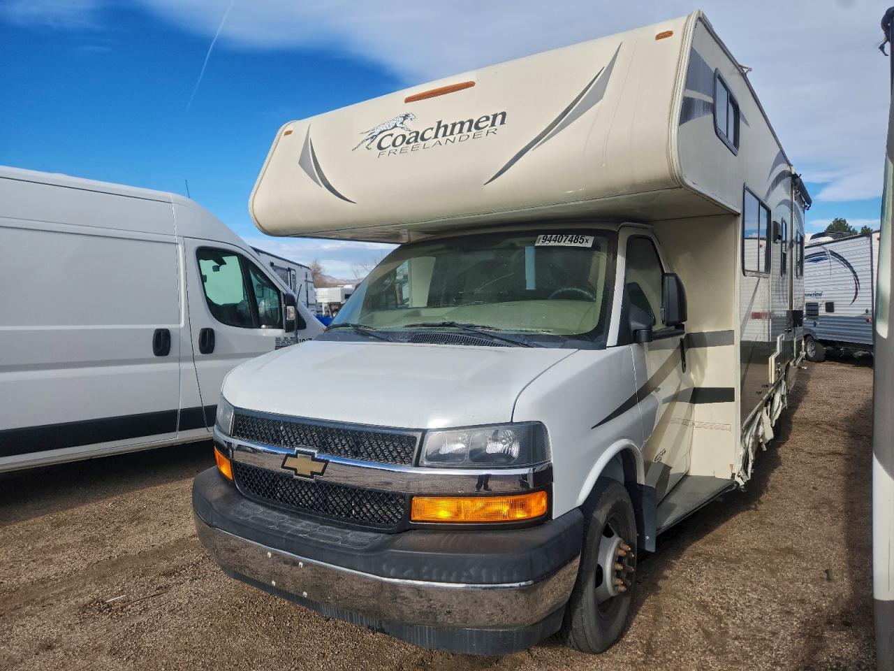 Wildwood Coachmen Image 3