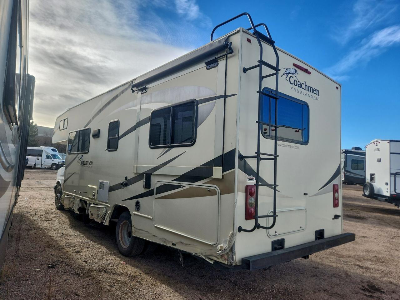 Wildwood Coachmen Image 2