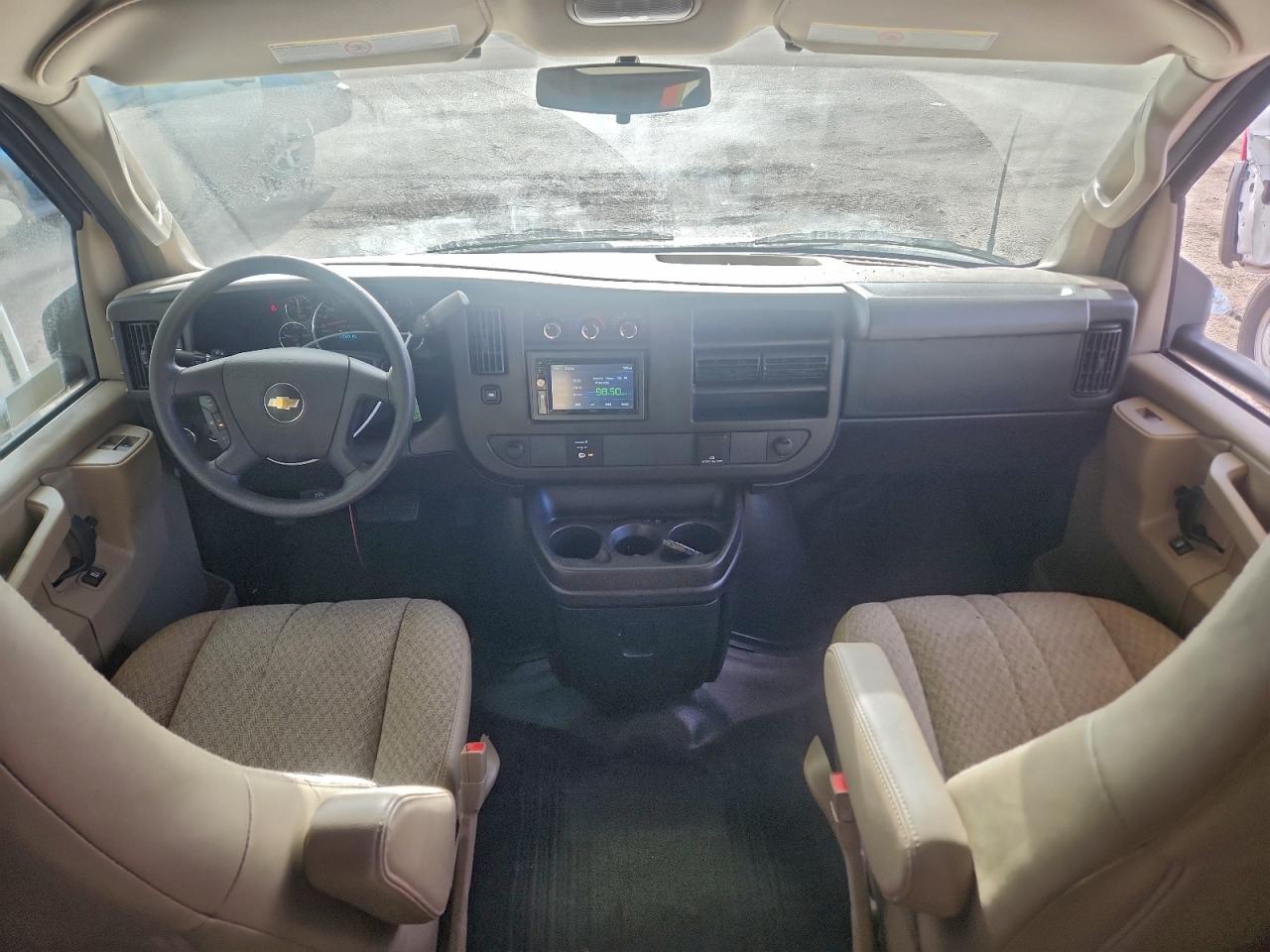 Wildwood Coachmen Image 7