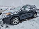 Ford Explorer Image 1