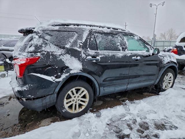 Ford Explorer Image 2