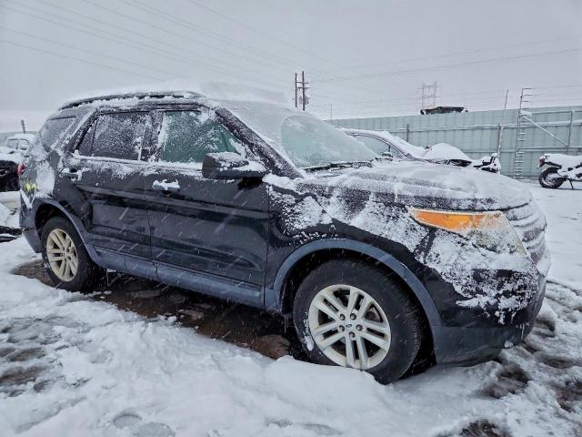 Ford Explorer Image 11