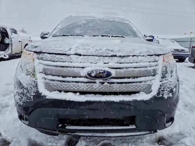 Ford Explorer Image 12