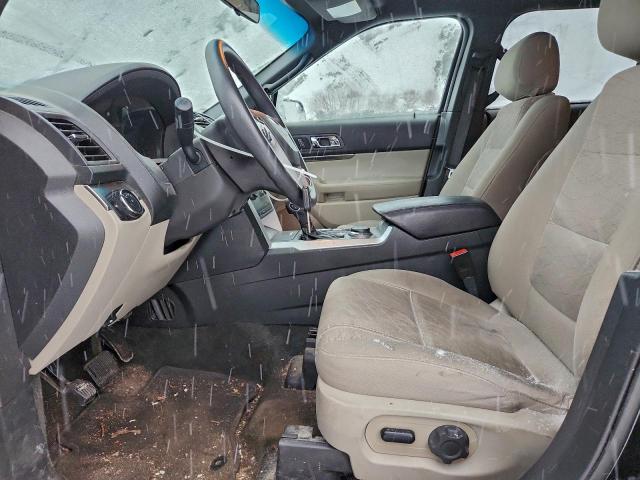 Ford Explorer Image 5