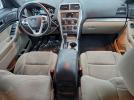 Ford Explorer Image 8