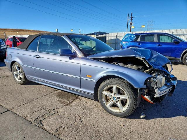 BMW 3 Series Ci Image 12