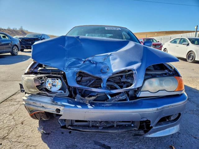 BMW 3 Series Ci Image 2