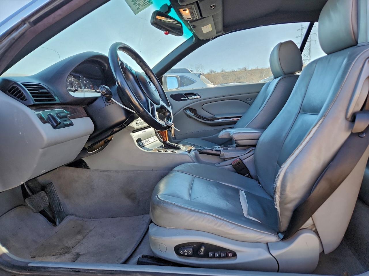 BMW 3 Series Ci Image 5