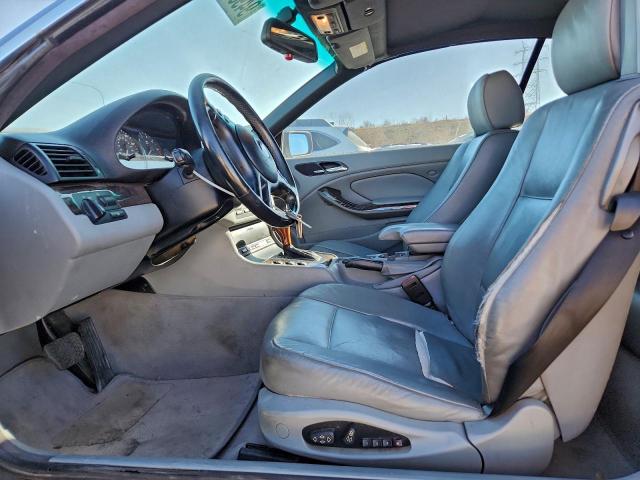 BMW 3 Series Ci Image 5