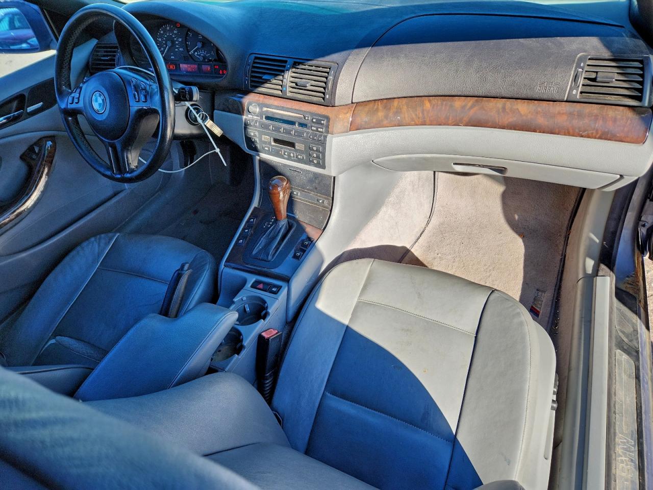 BMW 3 Series Ci Image 9