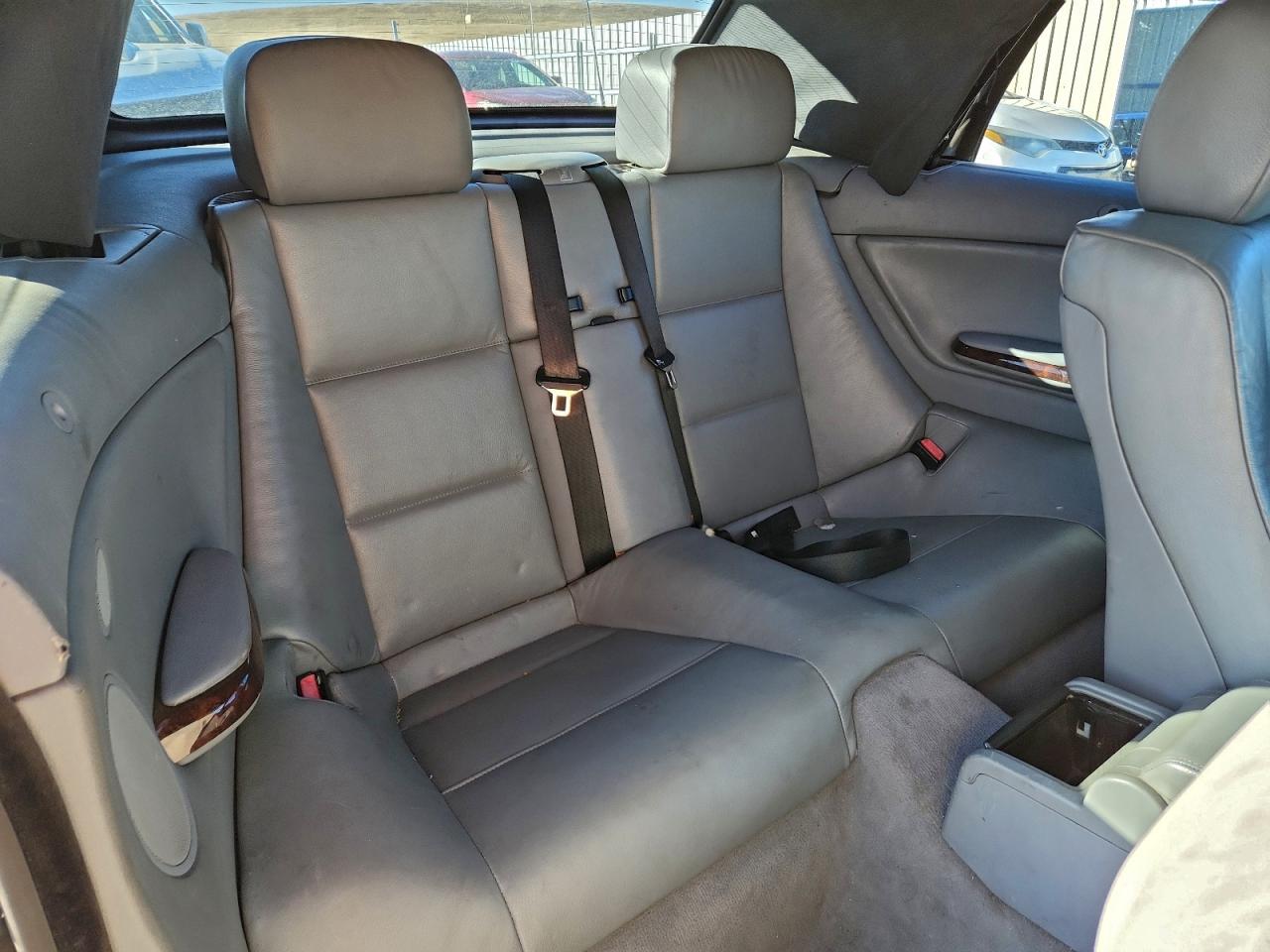 BMW 3 Series Ci Image 6