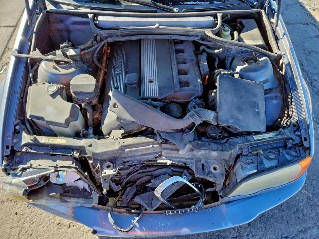 BMW 3 Series Ci Image 8