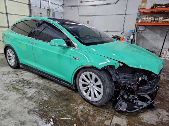 Tesla Model X Image 3