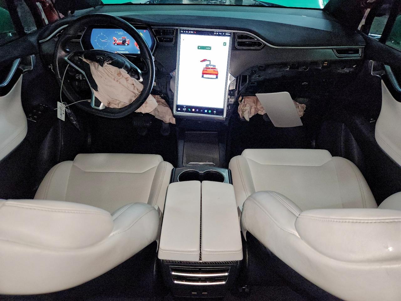 Tesla Model X Image 9