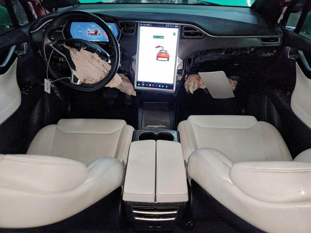 Tesla Model X Image 9