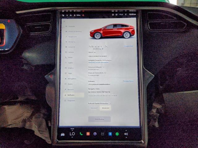 Tesla Model X Image 5