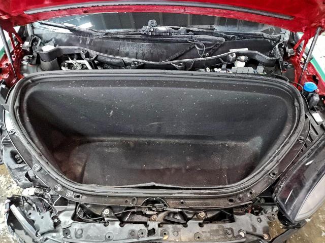 Tesla Model X Image 14