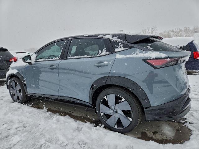 Nissan Ariya Platinum + Image 4