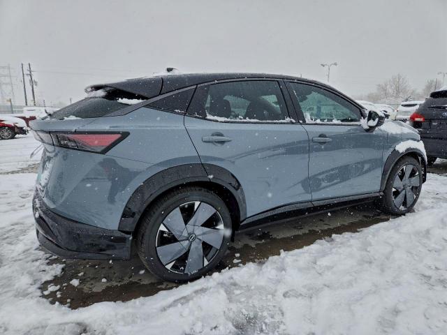 Nissan Ariya Platinum + Image 9