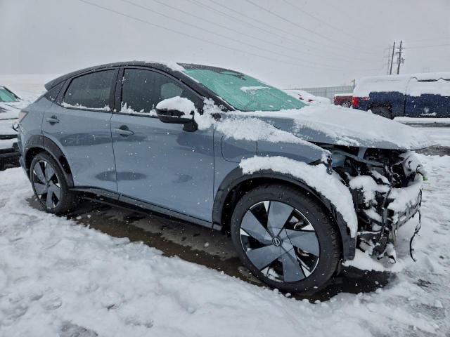 Nissan Ariya Platinum + Image 3