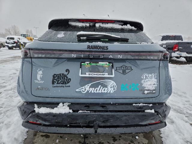 Nissan Ariya Platinum + Image 5