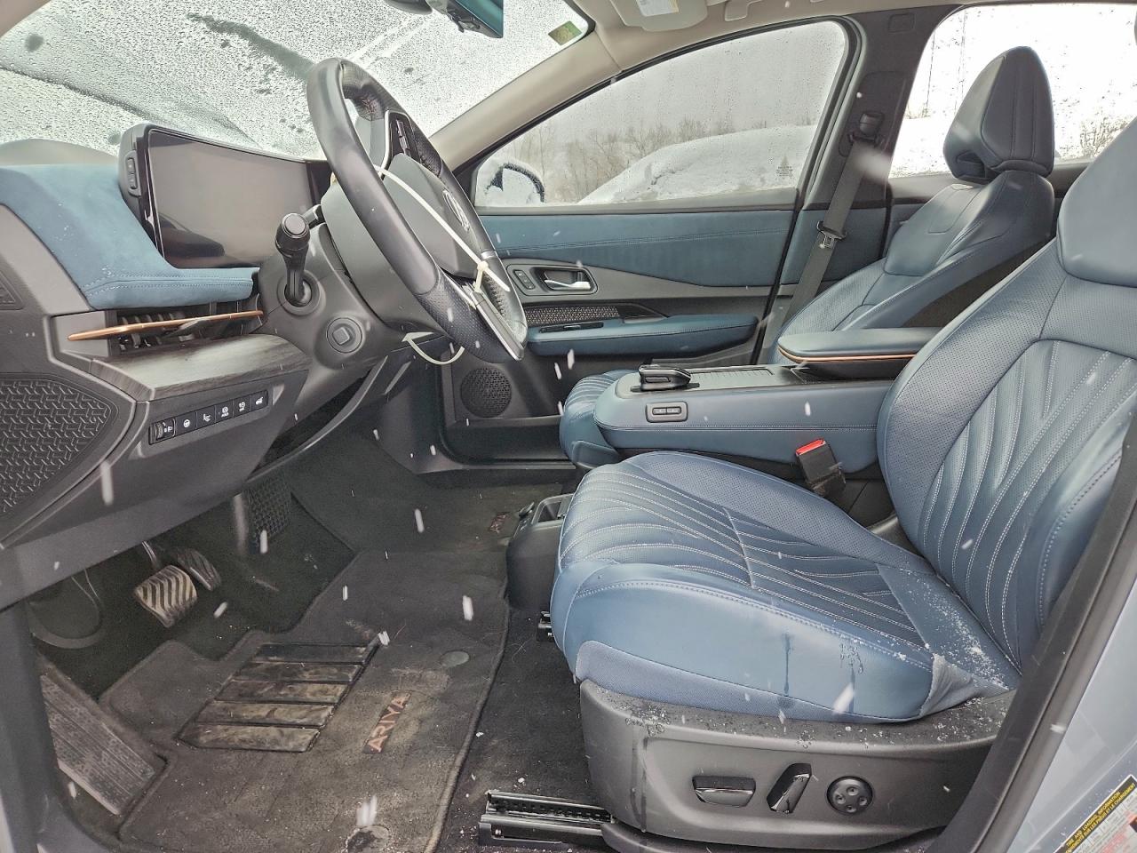 Nissan Ariya Platinum + Image 6