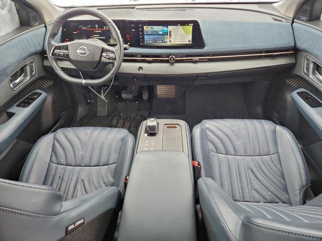 Nissan Ariya Platinum + Image 12