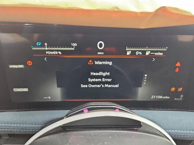 Nissan Ariya Platinum + Image 8