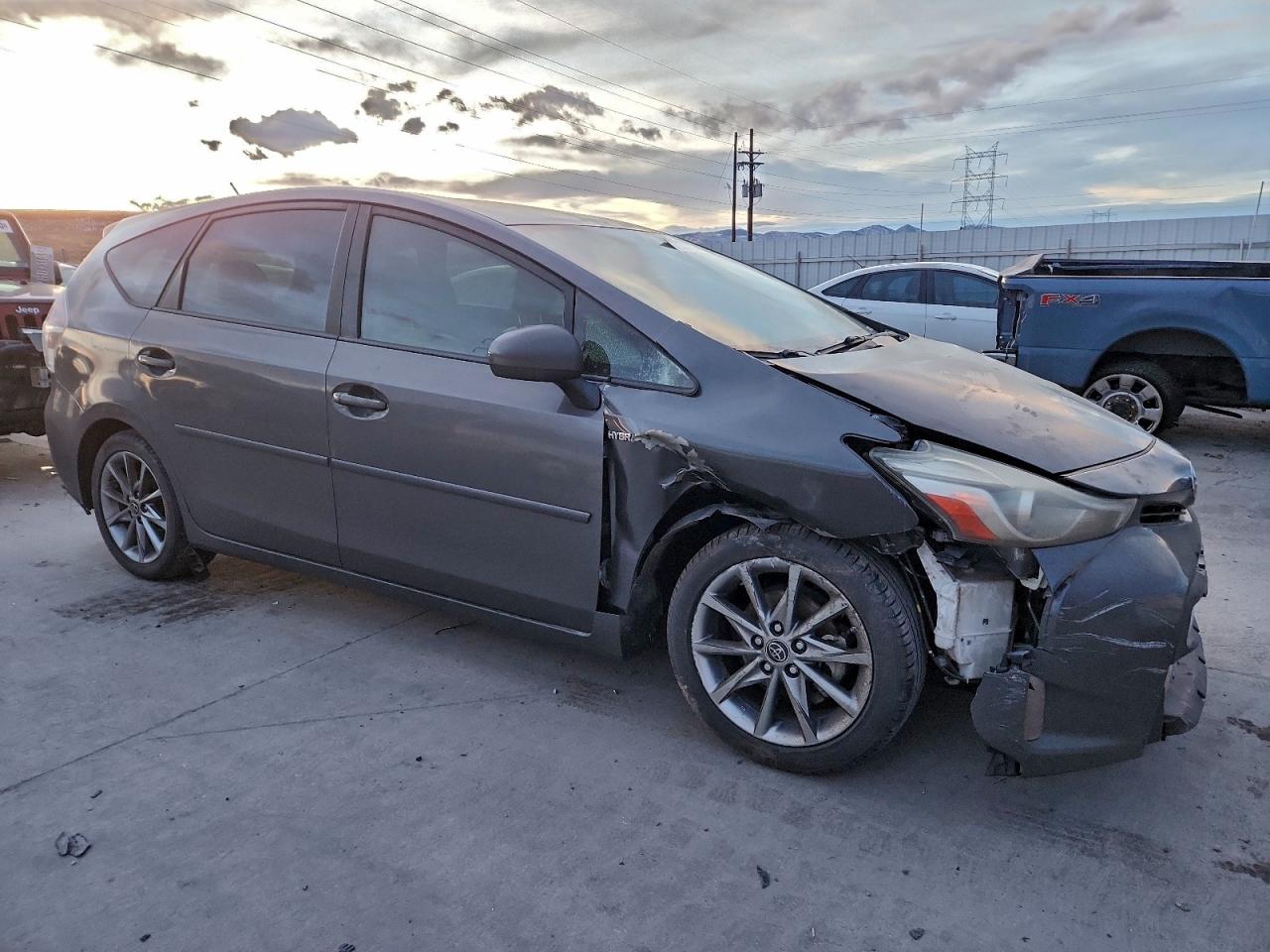 Toyota Prius Image 4