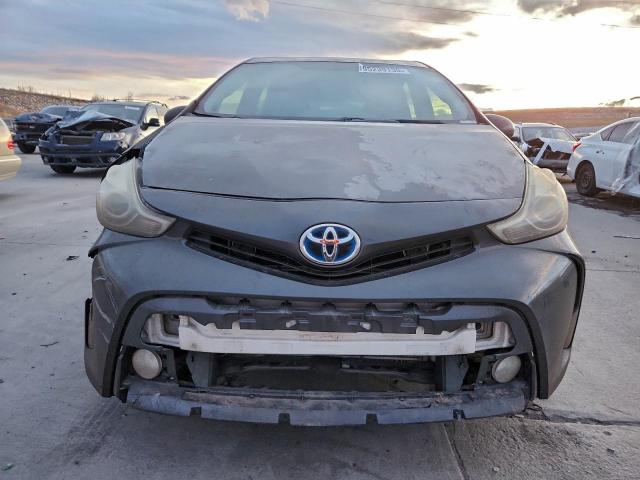 Toyota Prius Image 5