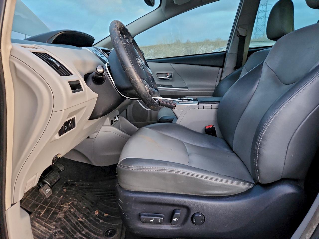 Toyota Prius Image 6