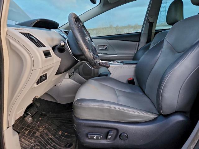 Toyota Prius Image 6