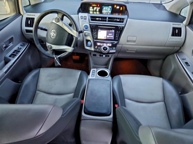 Toyota Prius Image 7