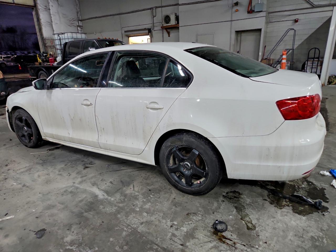 Volkswagen Jetta Se Image 10