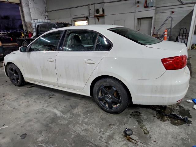 Volkswagen Jetta Se Image 10