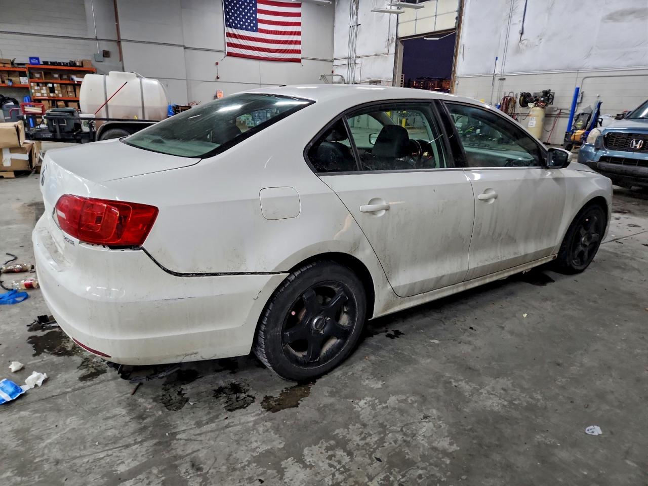 Volkswagen Jetta Se Image 9