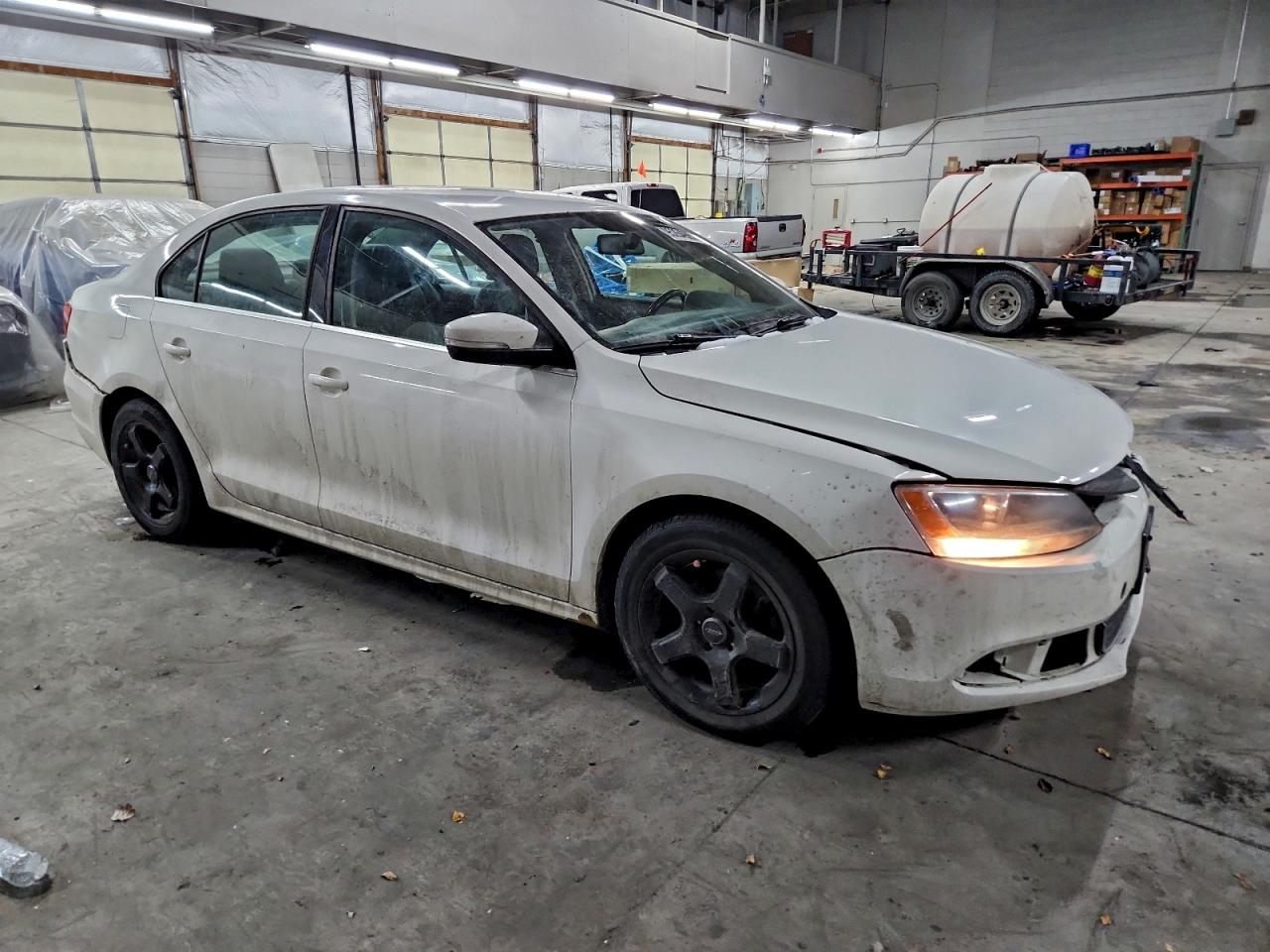 Volkswagen Jetta Se Image 11