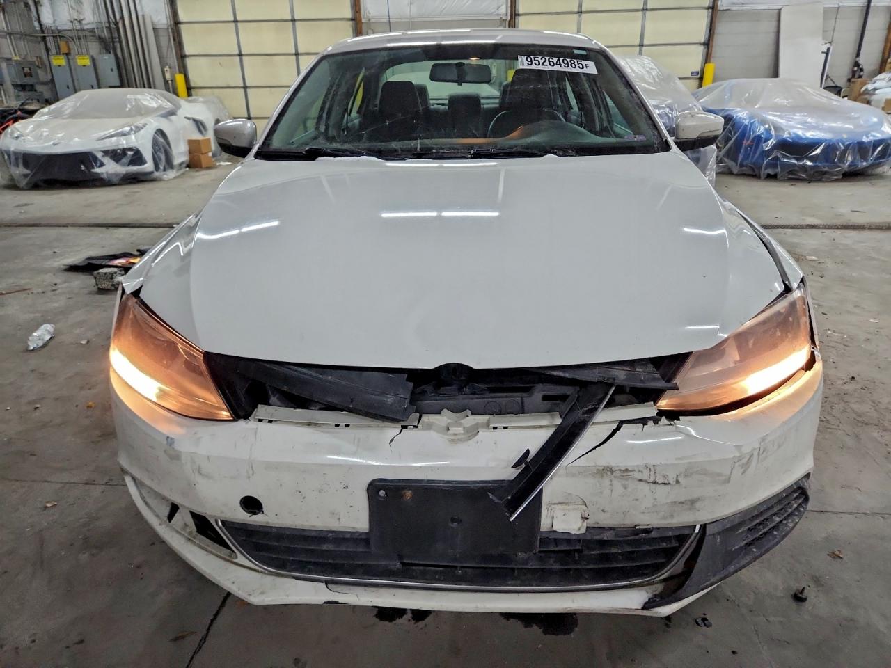 Volkswagen Jetta Se Image 2