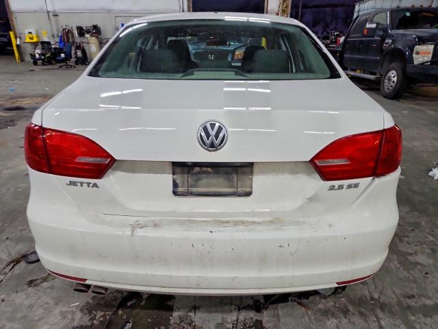 Volkswagen Jetta Se Image 7