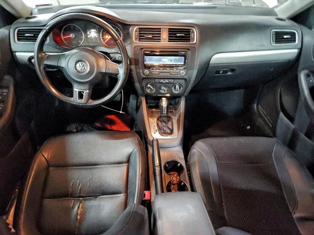 Volkswagen Jetta Se Image 3