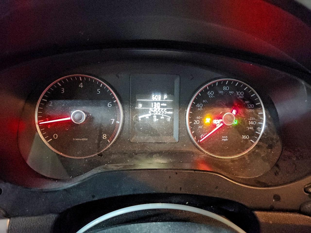 Volkswagen Jetta Se Image 12