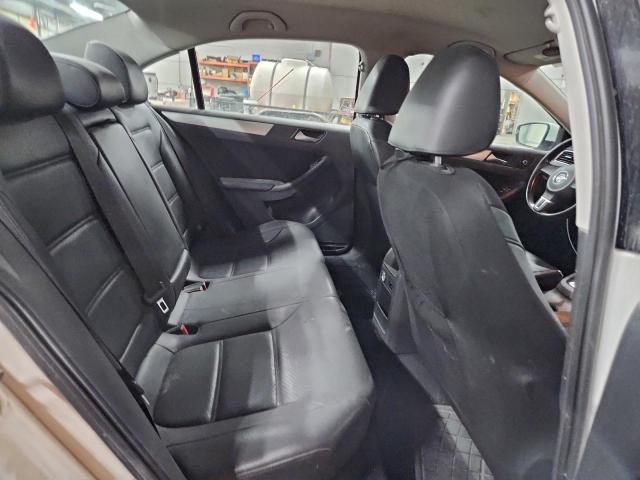 Volkswagen Jetta Se Image 4