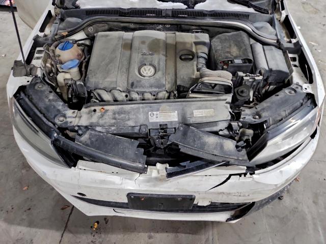 Volkswagen Jetta Se Image 5