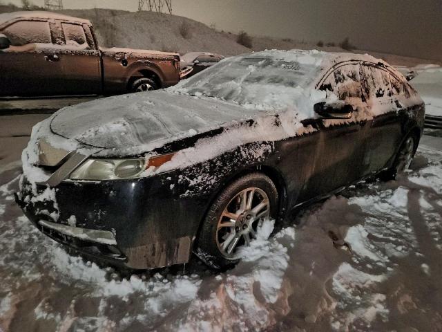  Salvage Acura TL