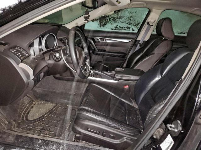 Acura TL Image 11