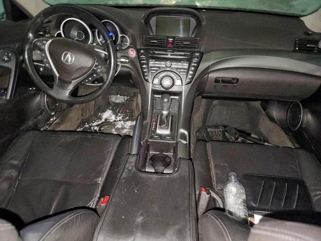 Acura TL Image 5