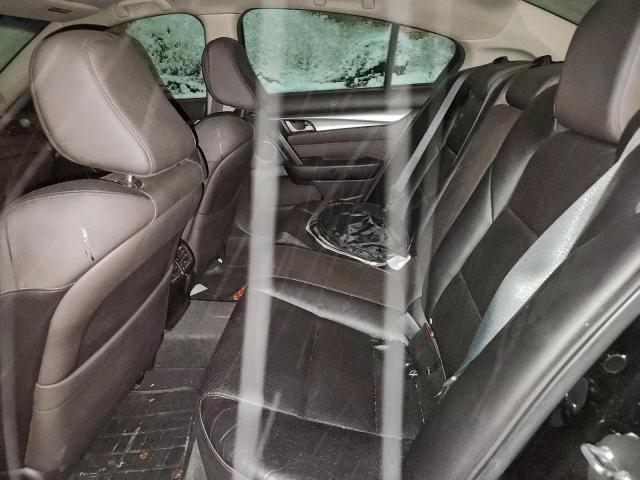 Acura TL Image 6