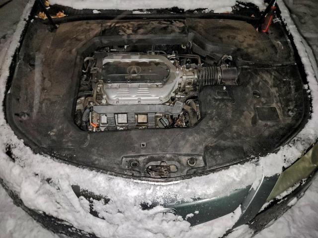 Acura TL Image 2